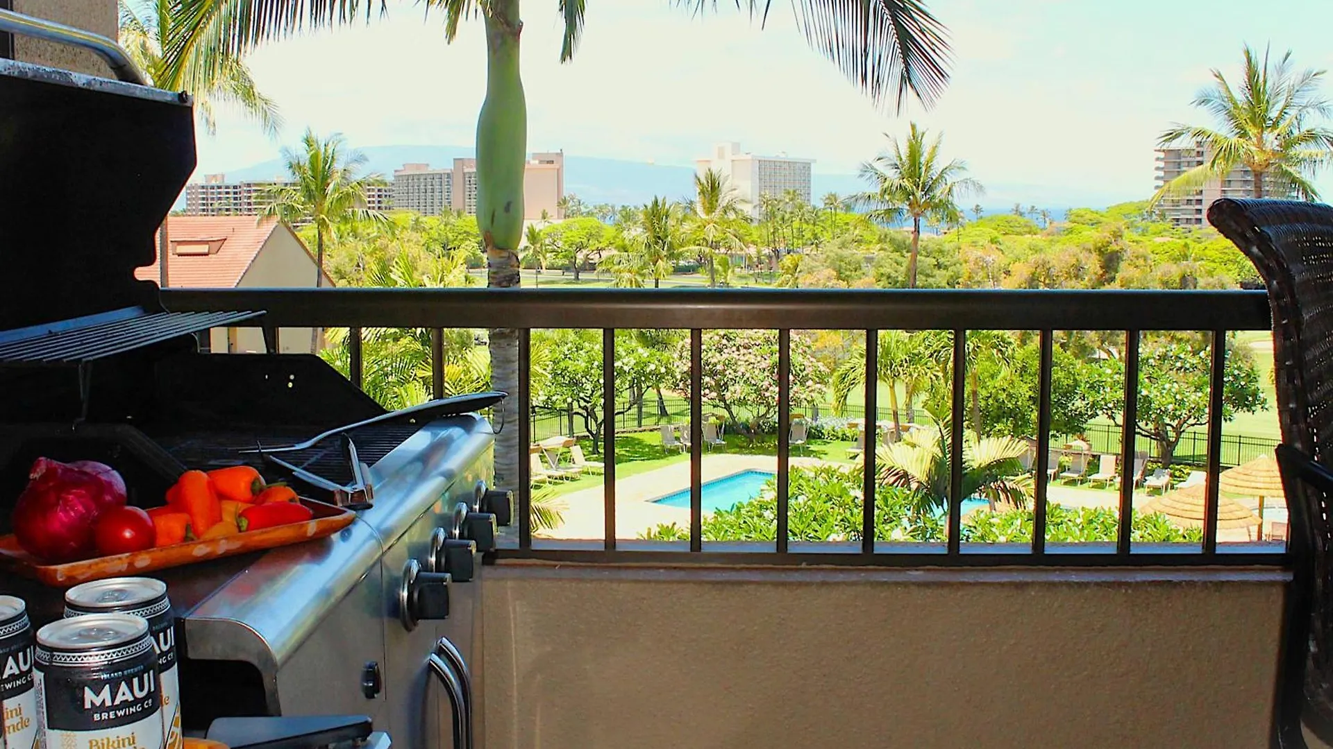 Kaanapali Royal J303 Villa Lahaina