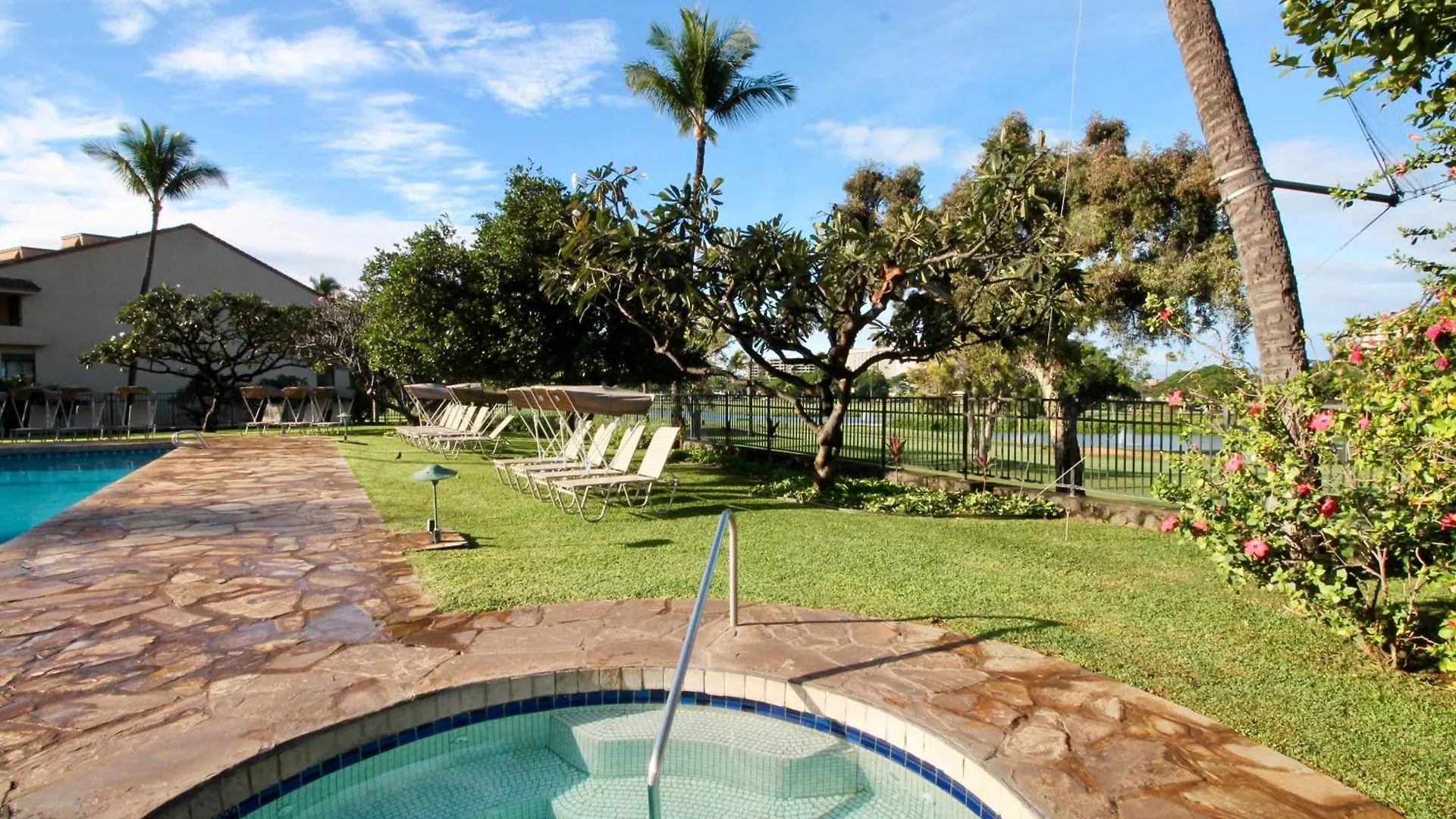 Kaanapali Royal J303 Villa Lahaina