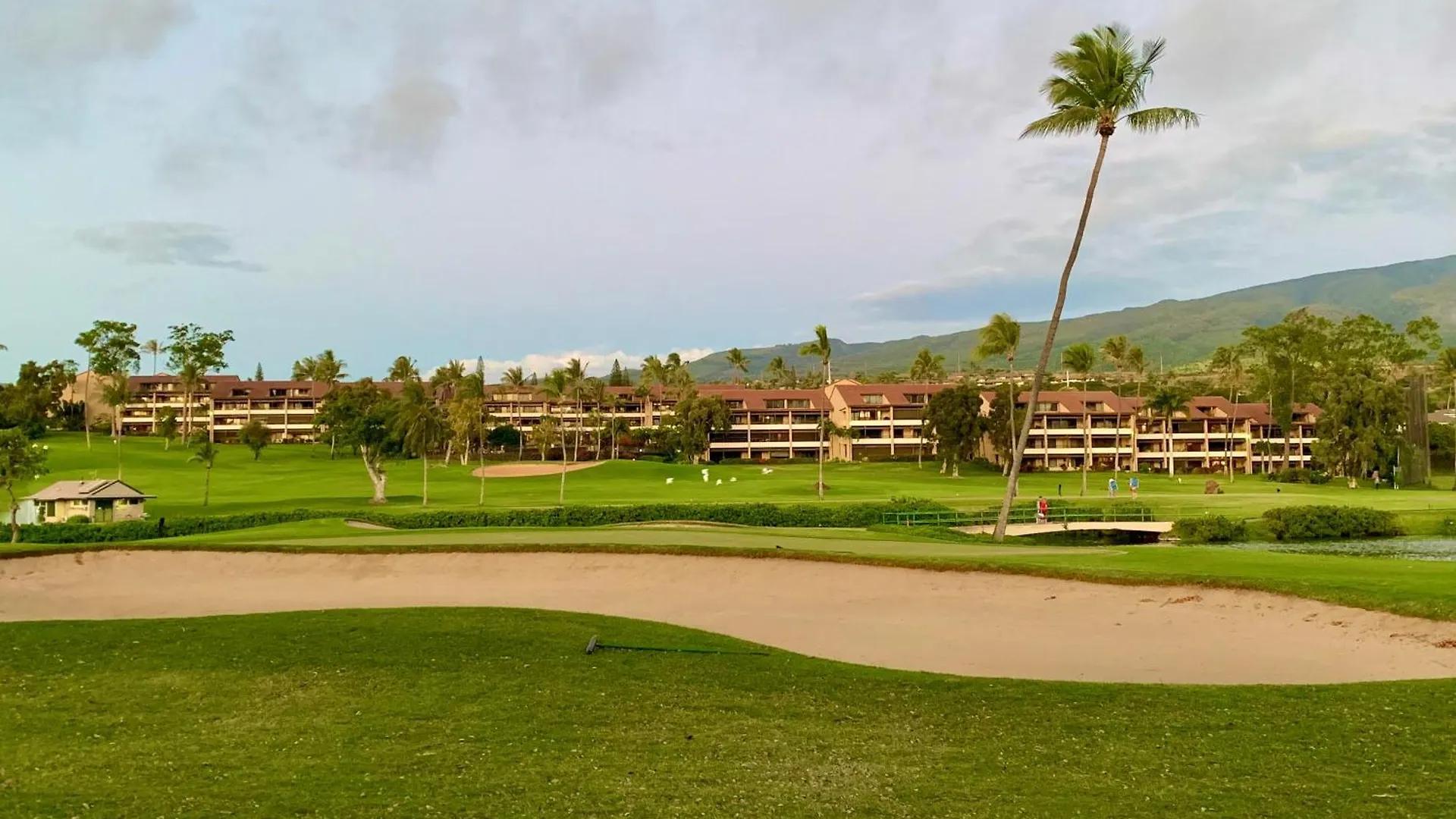 Kaanapali Royal J303 Villa Lahaina Verenigde Staten