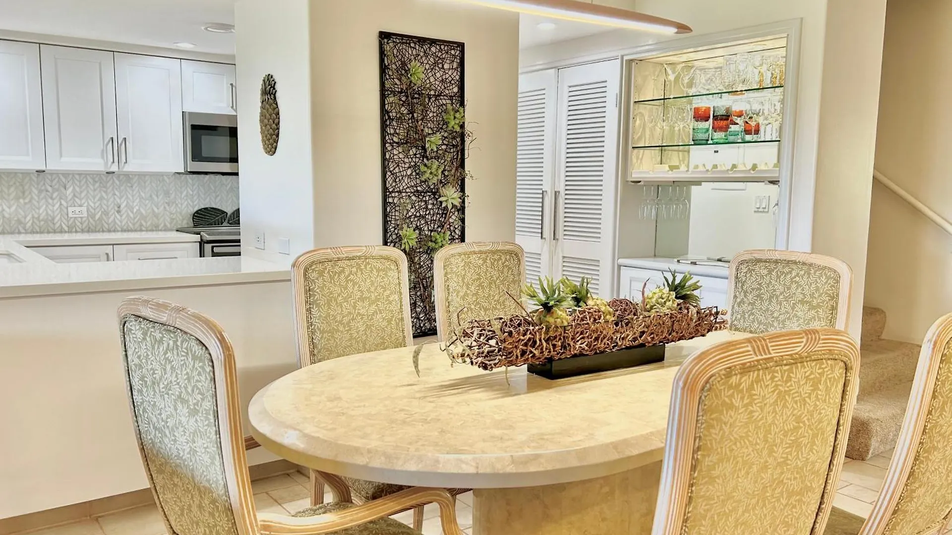 Kaanapali Royal J303 Villa Lahaina Vakantiehuis