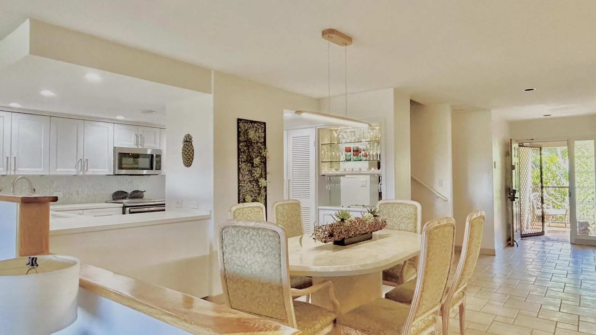 Kaanapali Royal J303 Villa Lahaina