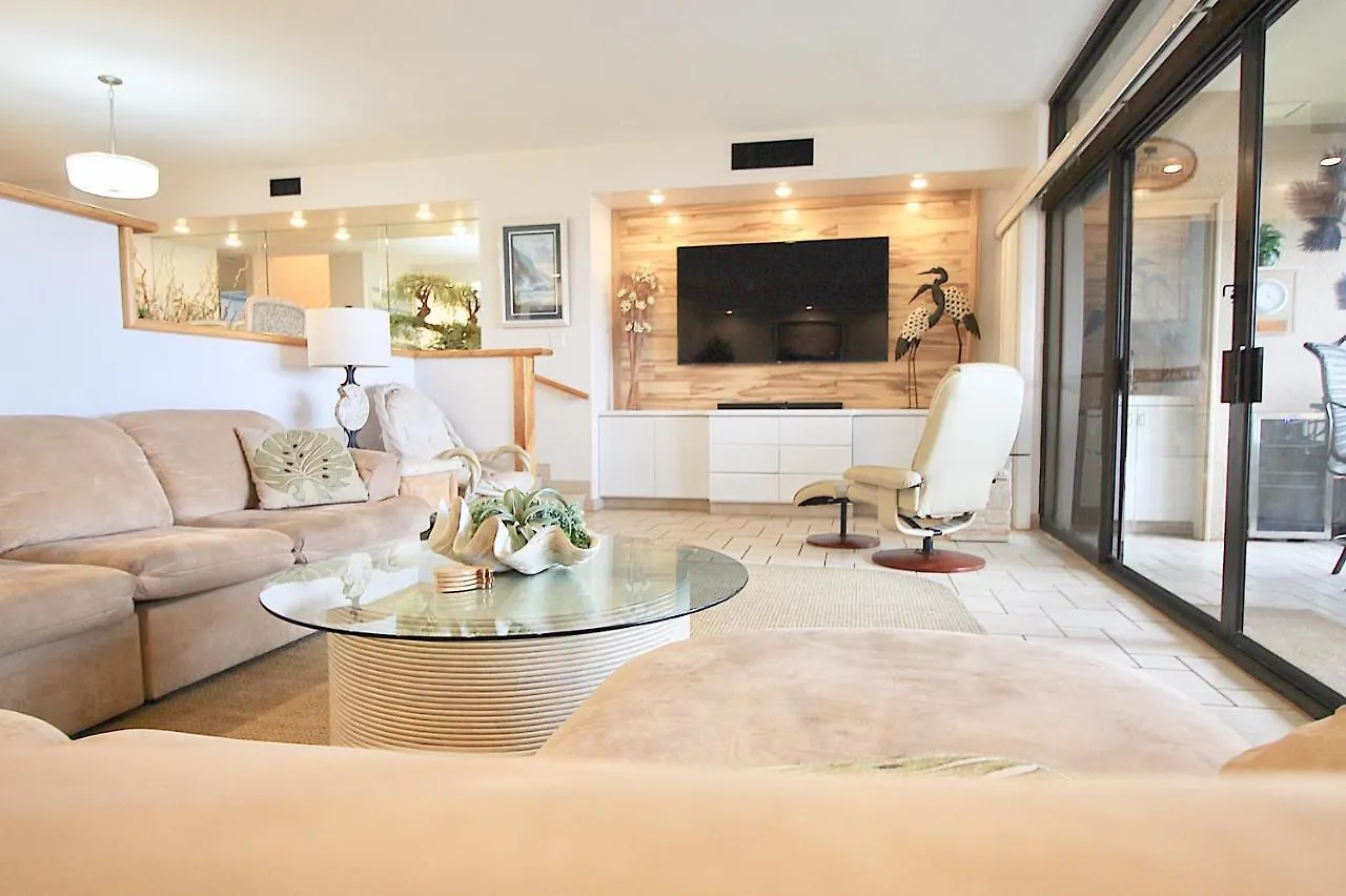 Kaanapali Royal J303 Villa Lahaina