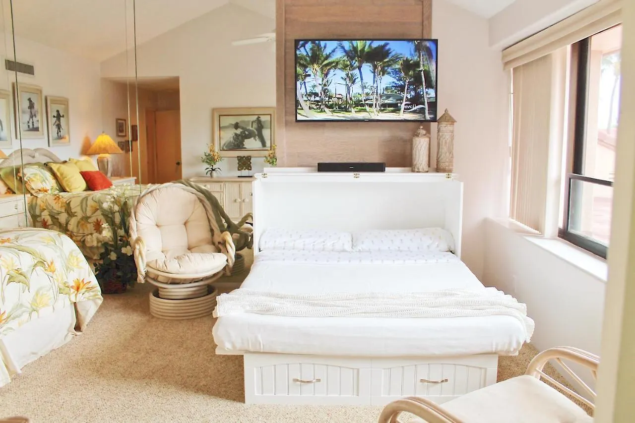 Kaanapali Royal J303 Villa Lahaina 0*,  Verenigde Staten