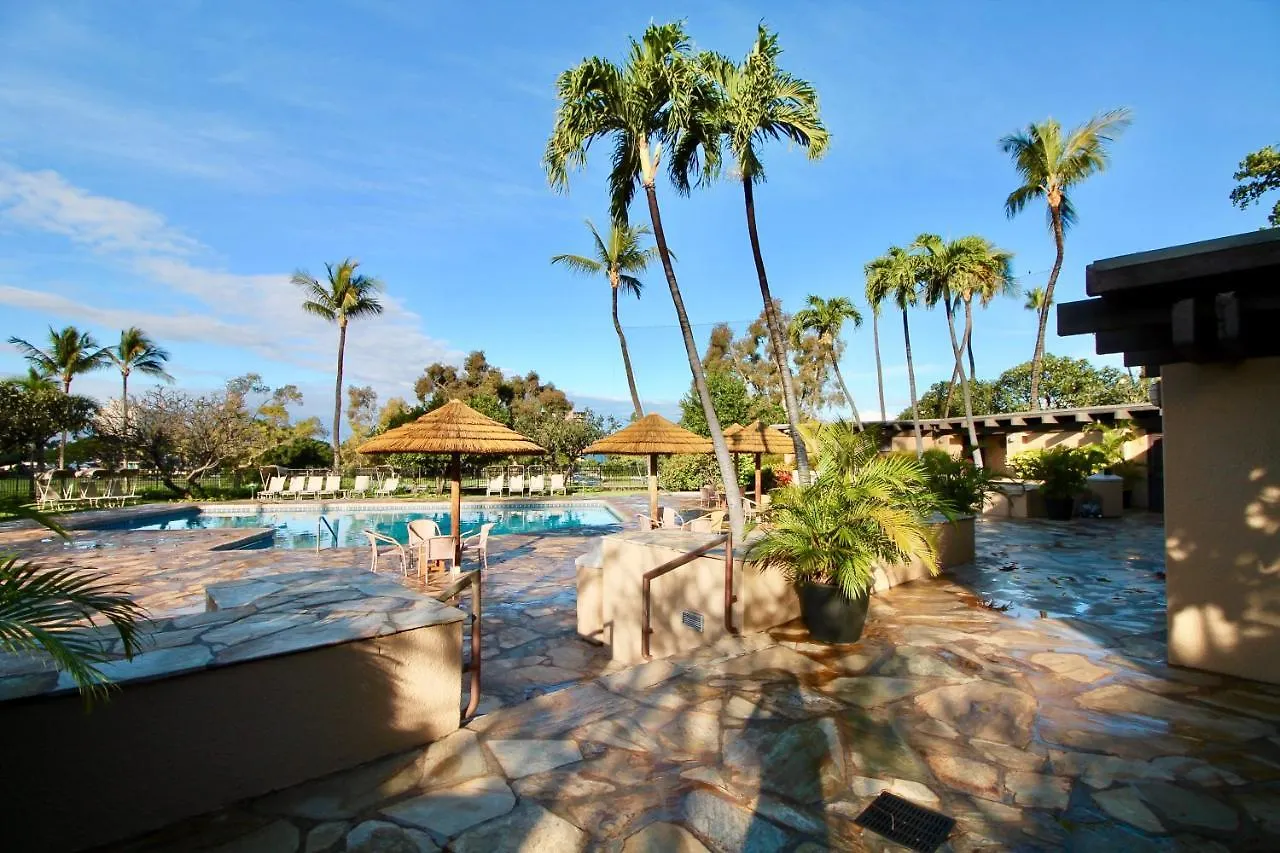 Kaanapali Royal J303 Villa Lahaina