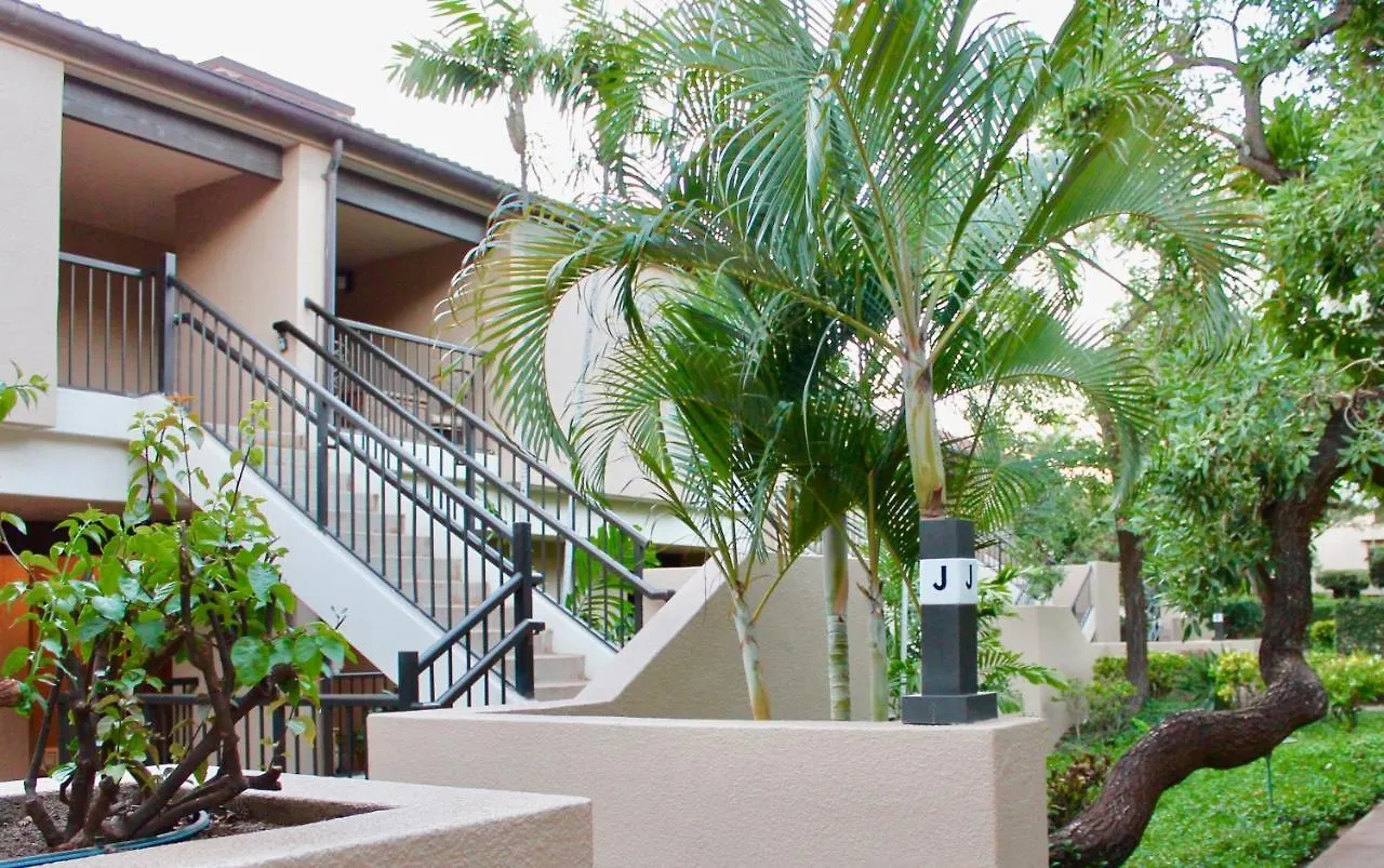 Kaanapali Royal J303 Villa Lahaina Vakantiehuis